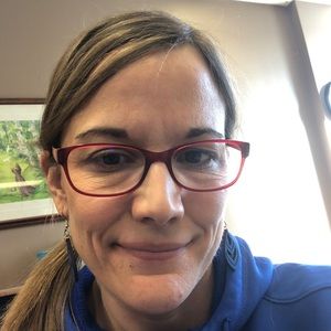 Meet your Posher, Trisha